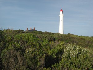 lighthouse