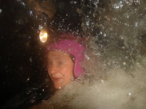 caving caving