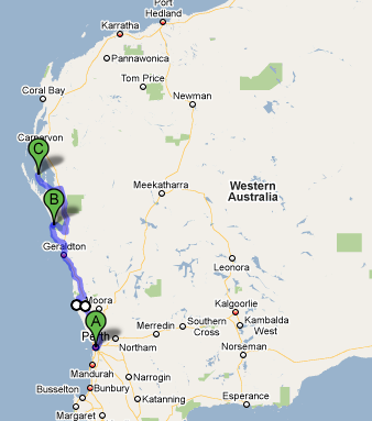 Western Australia